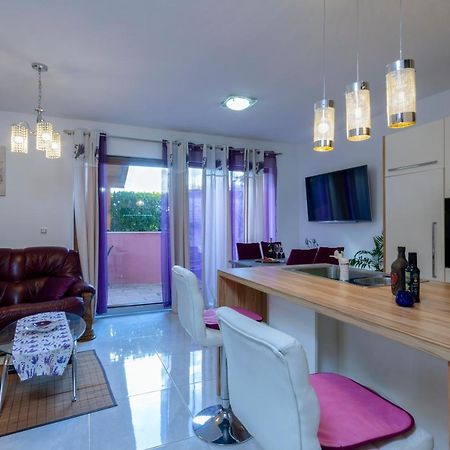 Magic Holiday Apartment Bale Εξωτερικό φωτογραφία