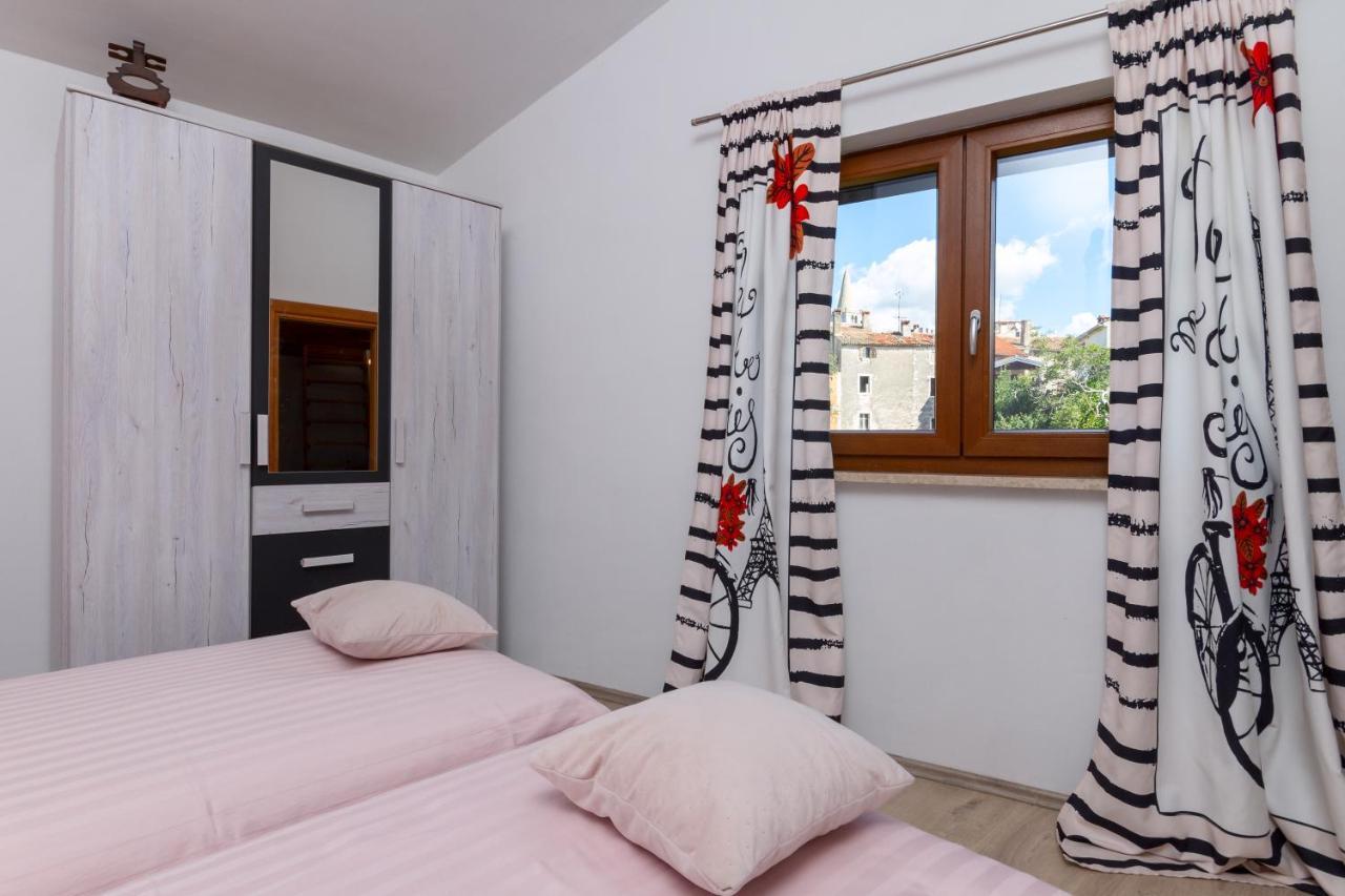 Magic Holiday Apartment Bale Εξωτερικό φωτογραφία