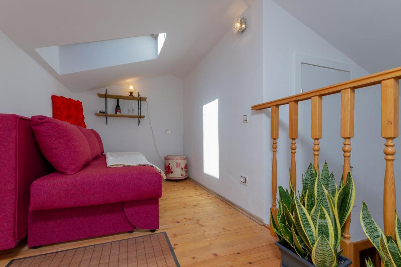 Magic Holiday Apartment Bale Εξωτερικό φωτογραφία