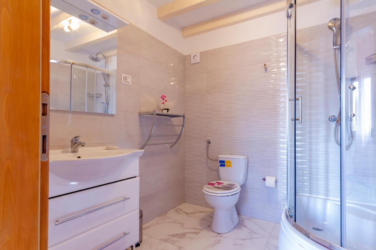 Magic Holiday Apartment Bale Εξωτερικό φωτογραφία