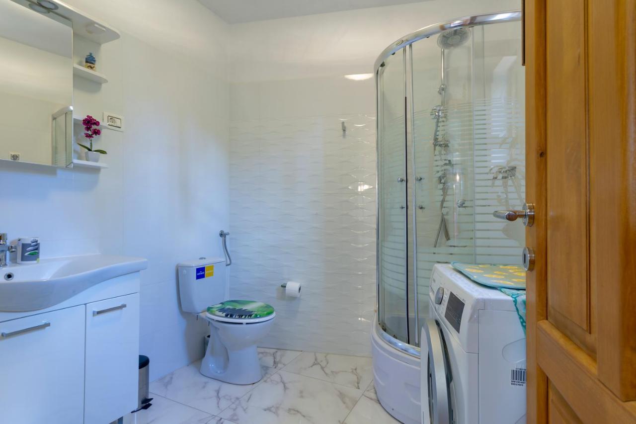 Magic Holiday Apartment Bale Εξωτερικό φωτογραφία