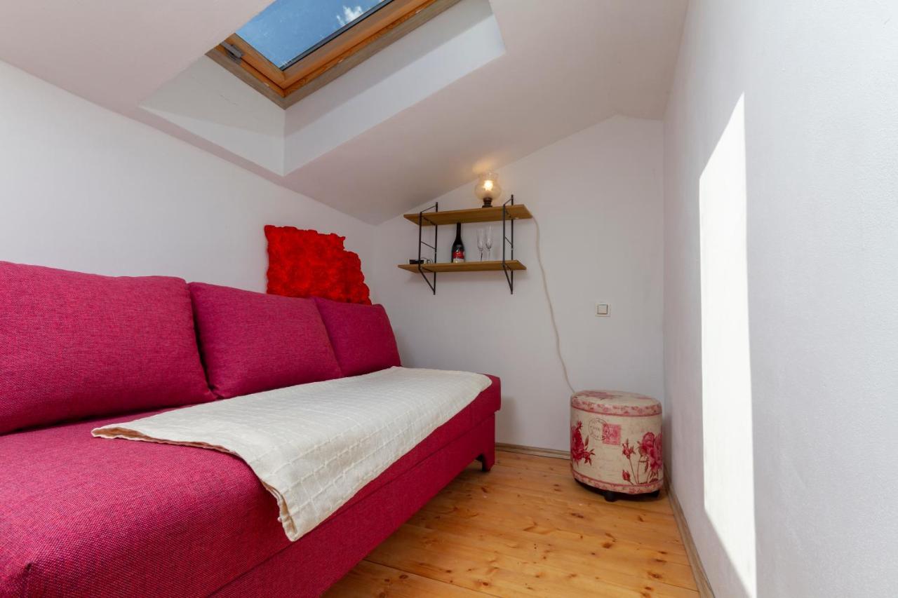 Magic Holiday Apartment Bale Εξωτερικό φωτογραφία