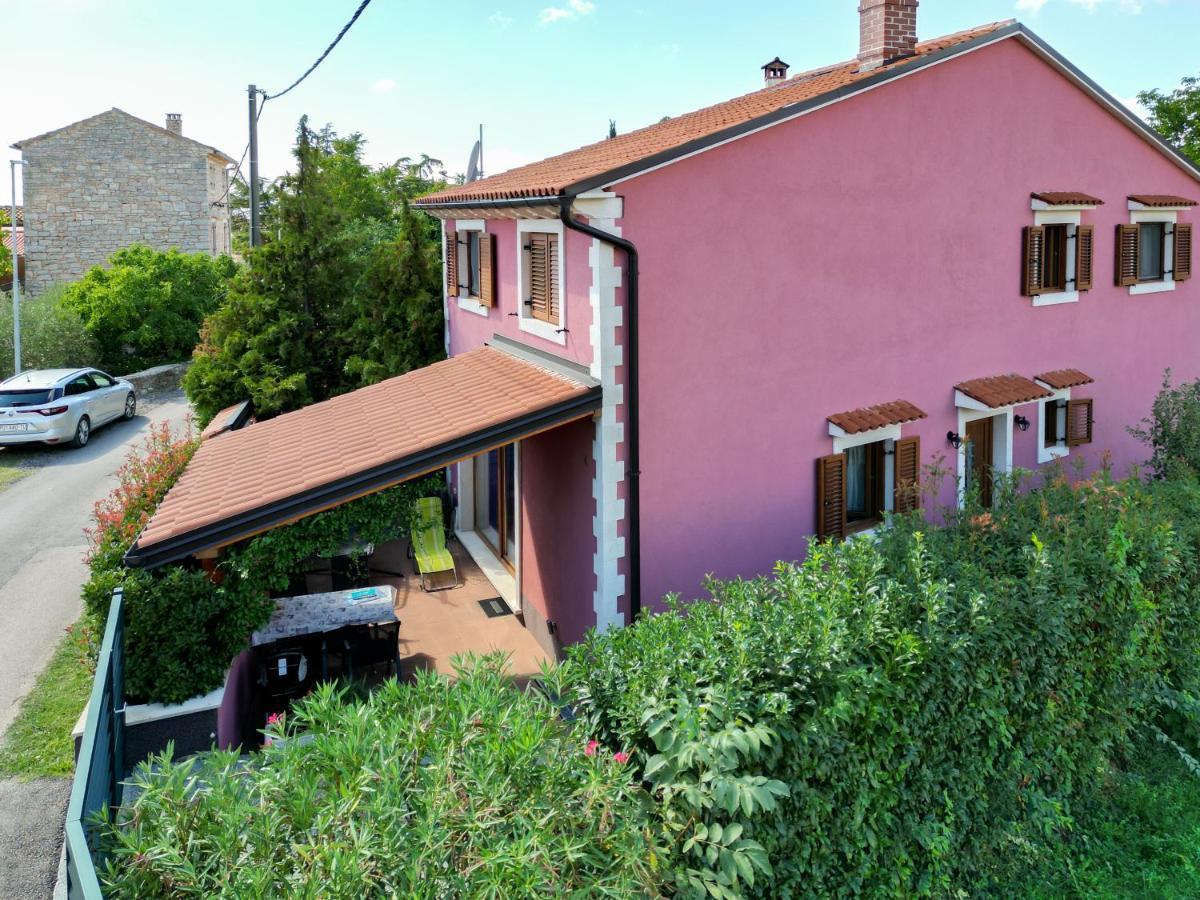 Magic Holiday Apartment Bale Εξωτερικό φωτογραφία