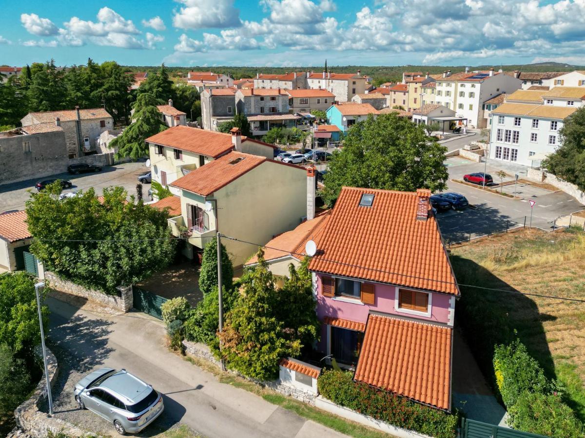 Magic Holiday Apartment Bale Εξωτερικό φωτογραφία