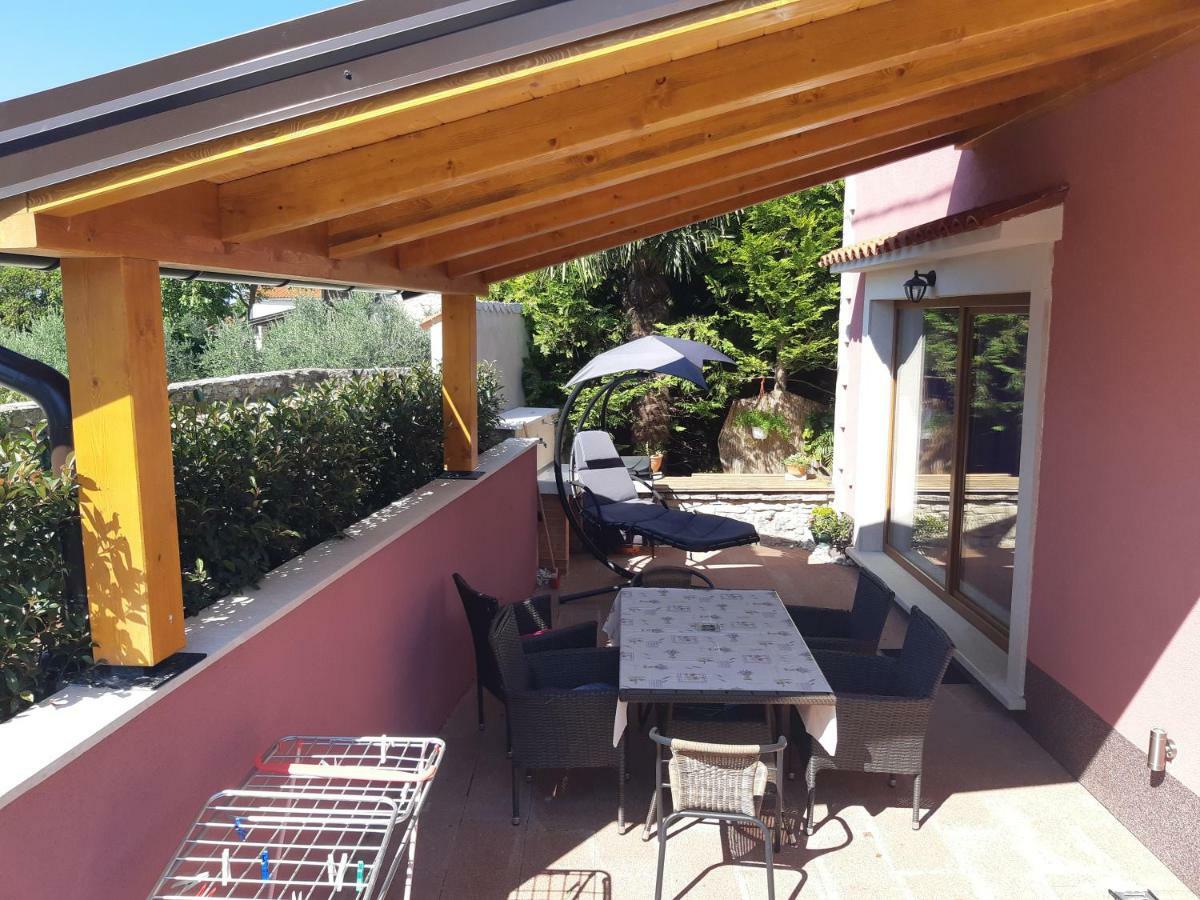 Magic Holiday Apartment Bale Εξωτερικό φωτογραφία